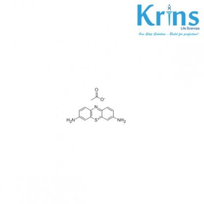 thionin acetate, 90%