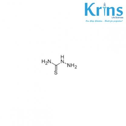 thiosemicarbazide pure, 98%