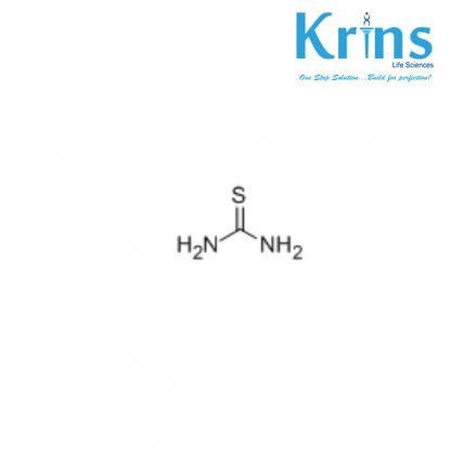 thiourea extrapure ar, acs, exiplus™, 99%