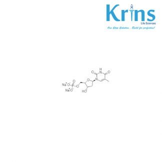 thymidine 5 monophosphate disodium salt (tmp na2) extrapure, 98%