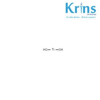 titanium dioxide rutile nanopowder
