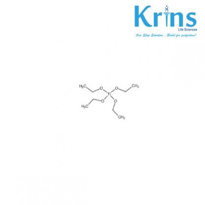 titanium ethoxide (et) extrapure, 33 35% tio2
