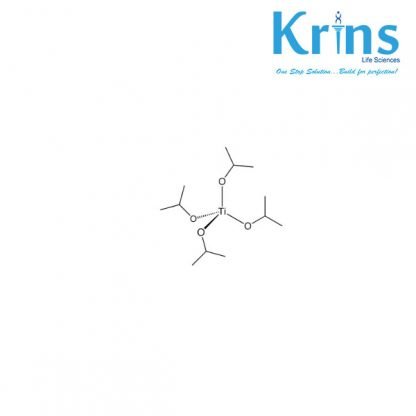 titanium isopropoxide (ttip) extrapure, 27.8 28.6% tio2