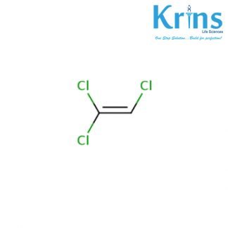 trichloroethylene extrapure ar, acs, exiplus™, 99.5%