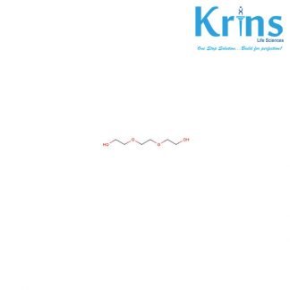 triethylene glycol extrapure ar, 99%