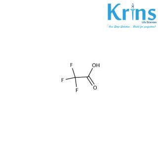 trifluoroacetic acid (tfa) for hplc & uv spectroscopy, 99.9%