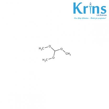 trimethyl orthoformate pure, 98%