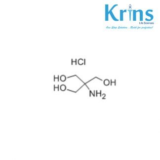 tris hydrochloride (tris hcl) extrapure ar, 99%