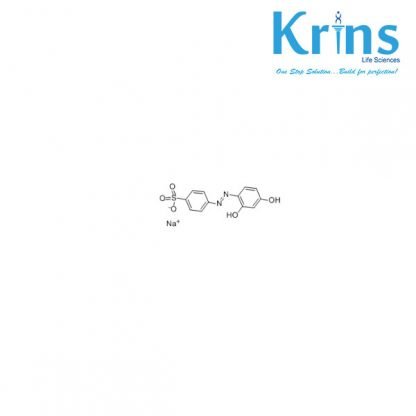 tropaeolin o, 65%