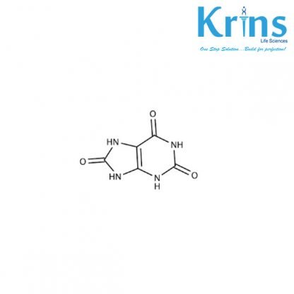 uric acid extrapure ar, 99%