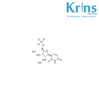 uridine 5 monophosphate disodium salt dihydrate (5 ump na2) extrapure, 96%