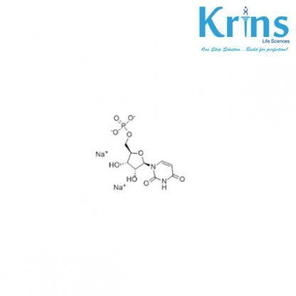 uridine 5 monophosphate disodium salt dihydrate (5 ump na2) extrapure, 96%