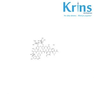 vancomycin hydrochloride (vnc), 90%
