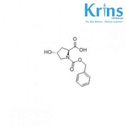 z l hydroxyproline extrapure, 99%