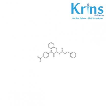 z phenylalanine p nitroanilide extrapure