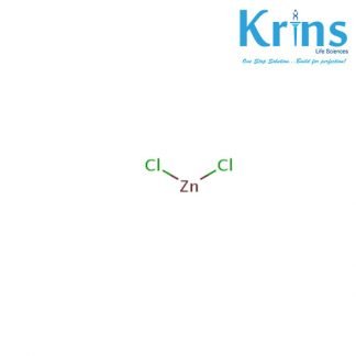 zinc chloride for tissue culture, 98%