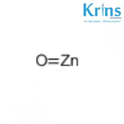 zinc oxide nanopowder (type i)