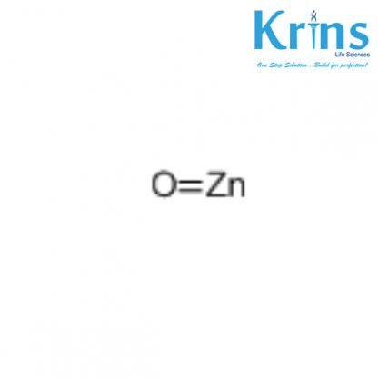 zinc oxide extrapure ar, 99.5%
