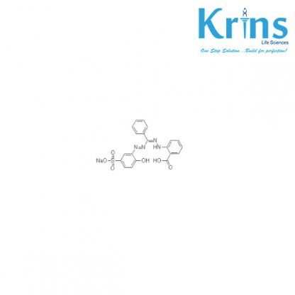 zincon sodium salt extrapure ar, acs, 98%