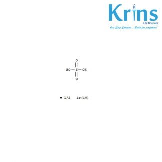 zirconium sulphate extrapure, 99.5%