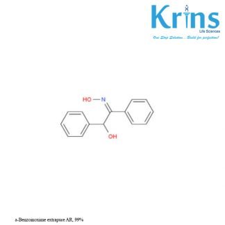 a benzoinoxime extrapure ar, 99%