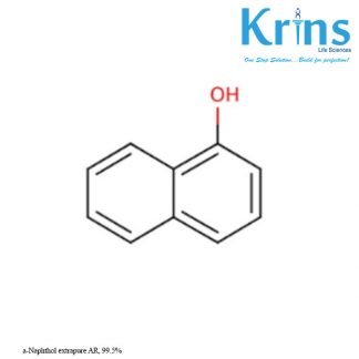a naphthol extrapure ar, 99.5%