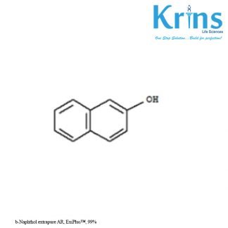 b naphthol extrapure ar, exiplus™, 99%