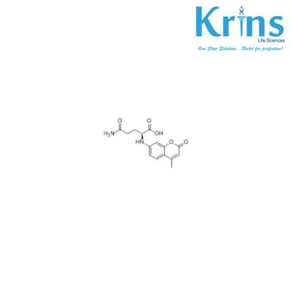 g l glutamic acid 7 amido 4 methylcoumarin extrapure, 98%