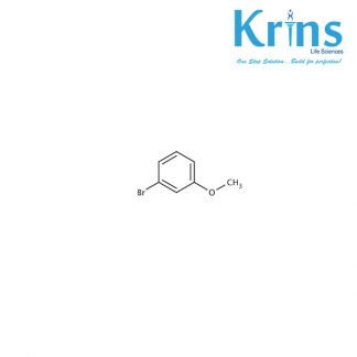 m bromoanisole pure, 98%