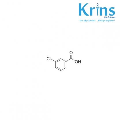 m chlorobenzoic acid extrapure, 99%