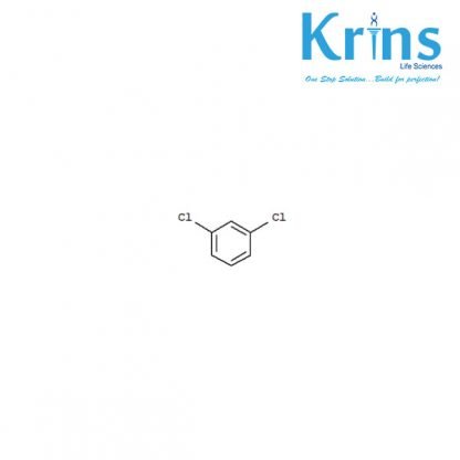 m dichlorobenzene extrapure, 99%