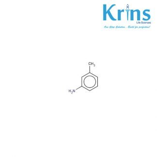 m toluidine extrapure, 99%