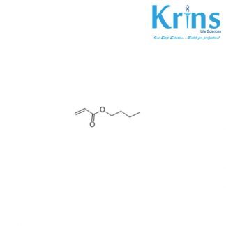n butyl acrylate pure, 99%