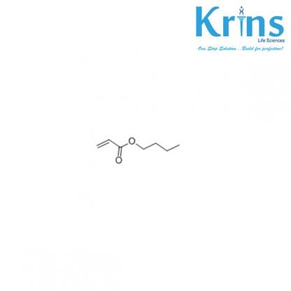 n butyl acrylate pure, 99%