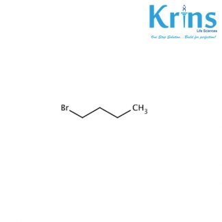 n butyl bromide pure, 98%