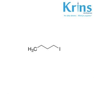 n butyl iodide extrapure, 98%