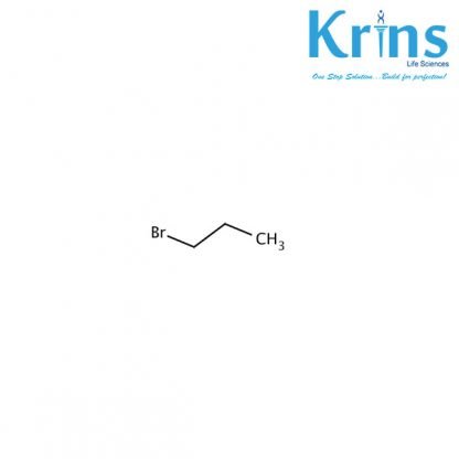 n propyl bromide pure, 98%