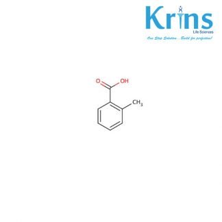 o toluic acid pure, 99.5%