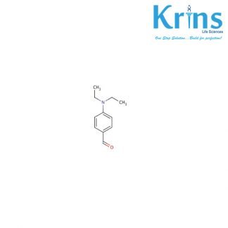 p diethylaminobenzaldhyde pure, 99%