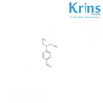 p diethylaminobenzaldhyde pure, 99%