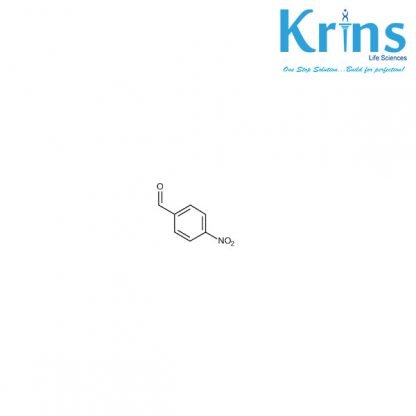 p nitrobenzaldehyde extrapure, 99%