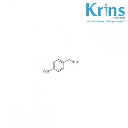 p nitrobenzyl alcohol pure, 97%