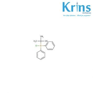 tert butylchlorodiphenylsilane (tbdpscl) extrapure ar, 98%