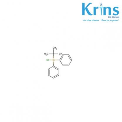 tert butylchlorodiphenylsilane (tbdpscl) extrapure ar, 98%