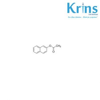 β naphthyl acetate extrapure ar, 99%