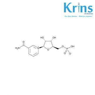 β nicotinamide mononucleotide (β nmn) extrapure, 95%