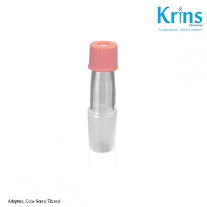 adapters, cone screw thread