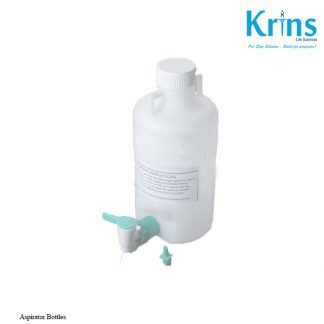 aspirator bottles