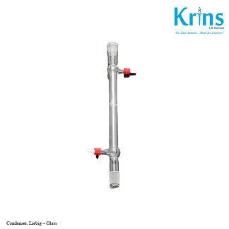 condenser, liebig–screw thread
