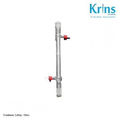 condenser, liebig–screw thread